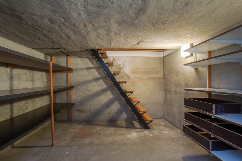 DIY Basement Finishing Services
