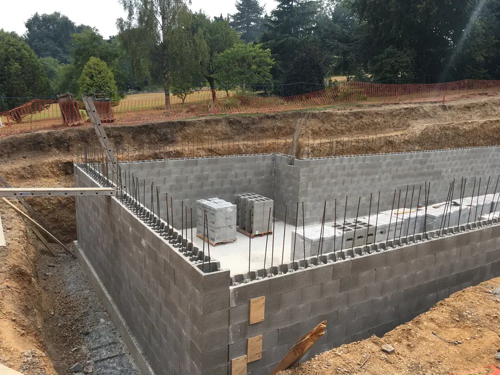 Basement Construction Cost