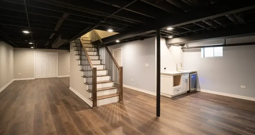 best-basement-finishing
